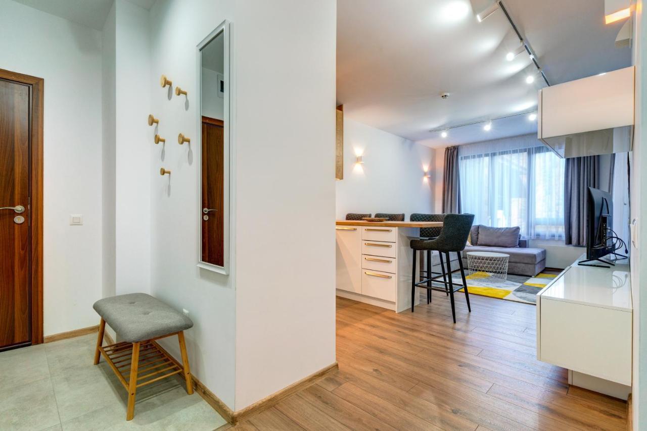 N.Joy Holiday Apartment 534 By Oak Residence Smolyan Exterior photo